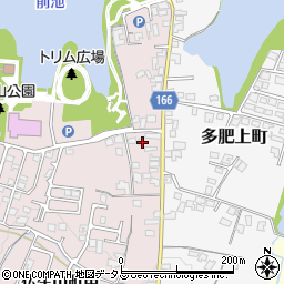 香川県高松市仏生山町2807周辺の地図