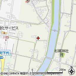 香川県高松市川島東町1021周辺の地図