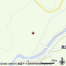 長崎県対馬市美津島町洲藻328周辺の地図