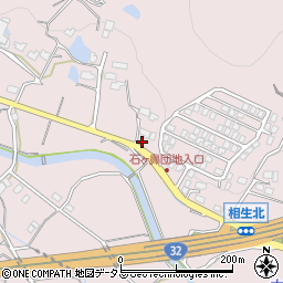 香川県高松市国分寺町福家甲540周辺の地図