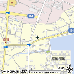 香川県高松市香川町浅野90周辺の地図