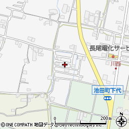 香川県高松市川島本町14-16周辺の地図