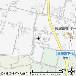 香川県高松市川島本町14-15周辺の地図