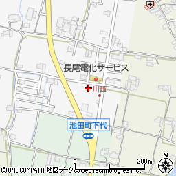 香川県高松市川島本町23周辺の地図