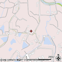 香川県高松市国分寺町福家甲1474周辺の地図
