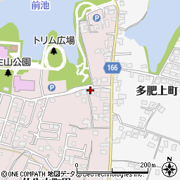 香川県高松市仏生山町2805周辺の地図