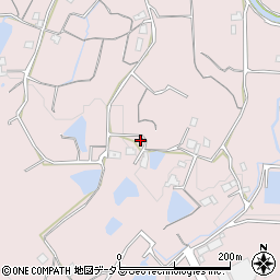 香川県高松市国分寺町福家甲1483周辺の地図