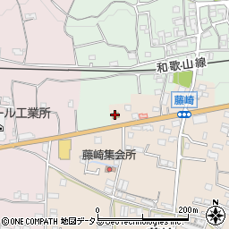 ローソン那賀町王子店周辺の地図