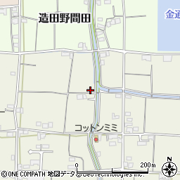 香川県さぬき市長尾東622周辺の地図