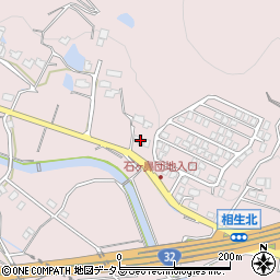 香川県高松市国分寺町福家甲539周辺の地図