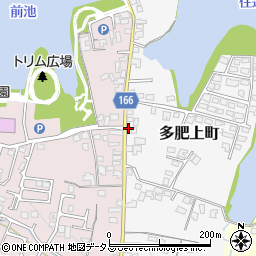 香川県高松市多肥上町2333周辺の地図