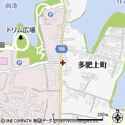 香川県高松市多肥上町2333周辺の地図