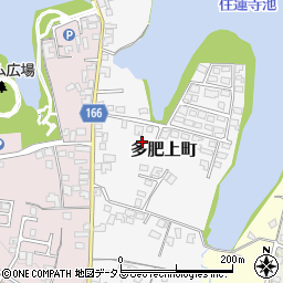 香川県高松市多肥上町2326周辺の地図