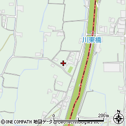 香川県木田郡三木町井戸3922-4周辺の地図