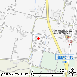 香川県高松市川島本町14-7周辺の地図
