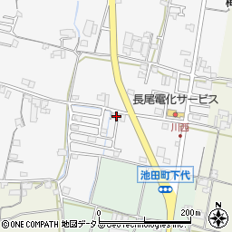 香川県高松市川島本町40周辺の地図