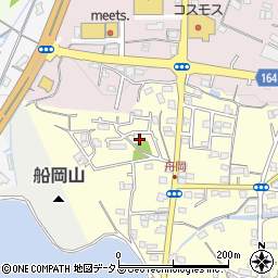 香川県高松市香川町浅野154周辺の地図