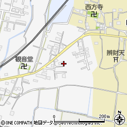 和歌山県和歌山市上野324周辺の地図