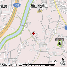 香川県丸亀市飯山町東坂元1629周辺の地図