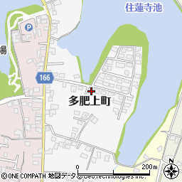 香川県高松市多肥上町2341周辺の地図