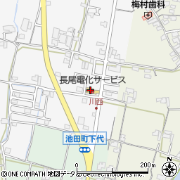 香川県高松市川島本町25周辺の地図