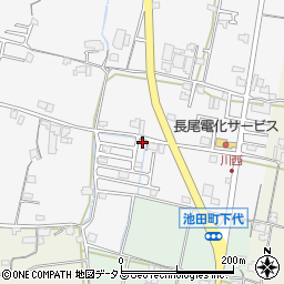 香川県高松市川島本町41周辺の地図