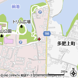 香川県高松市仏生山町2634周辺の地図