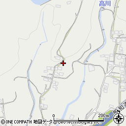 和歌山県和歌山市府中1311周辺の地図