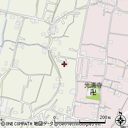 香川県高松市川島東町578-29周辺の地図