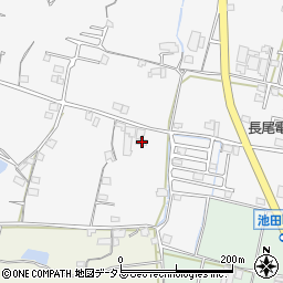 香川県高松市川島本町784周辺の地図