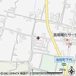 香川県高松市川島本町42周辺の地図