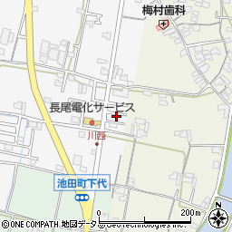 香川県高松市川島本町24-15周辺の地図