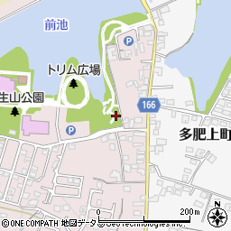 香川県高松市仏生山町2635周辺の地図