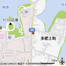 香川県高松市多肥上町2329周辺の地図