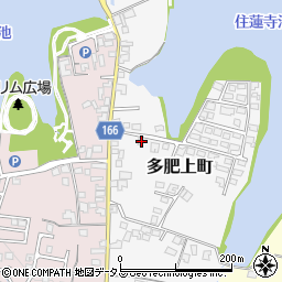 香川県高松市多肥上町2327周辺の地図