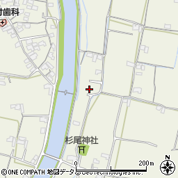 香川県高松市川島東町1113-16周辺の地図