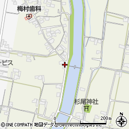 香川県高松市川島東町985周辺の地図