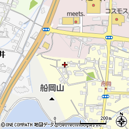 香川県高松市香川町浅野164周辺の地図