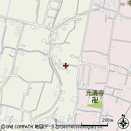 香川県高松市川島東町578-22周辺の地図