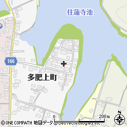 香川県高松市多肥上町2285周辺の地図