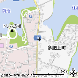 香川県高松市多肥上町2330周辺の地図