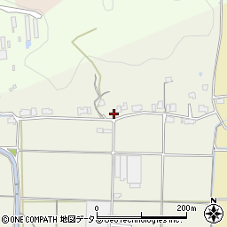 香川県さぬき市長尾東74周辺の地図