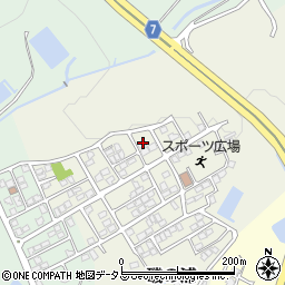 和歌山県和歌山市磯の浦555-138周辺の地図