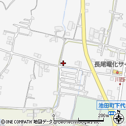 香川県高松市川島本町43周辺の地図
