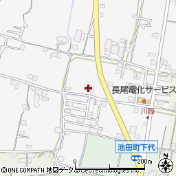 香川県高松市川島本町44周辺の地図