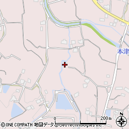 香川県高松市国分寺町福家甲1209周辺の地図