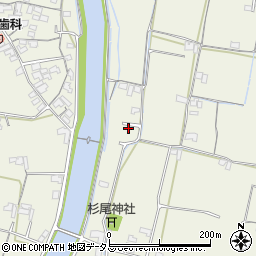 香川県高松市川島東町1113周辺の地図
