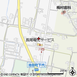 香川県高松市川島本町28-5周辺の地図