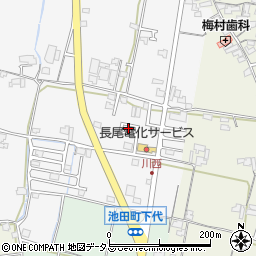 香川県高松市川島本町32周辺の地図