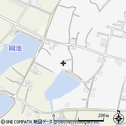 香川県高松市川島本町872-1周辺の地図